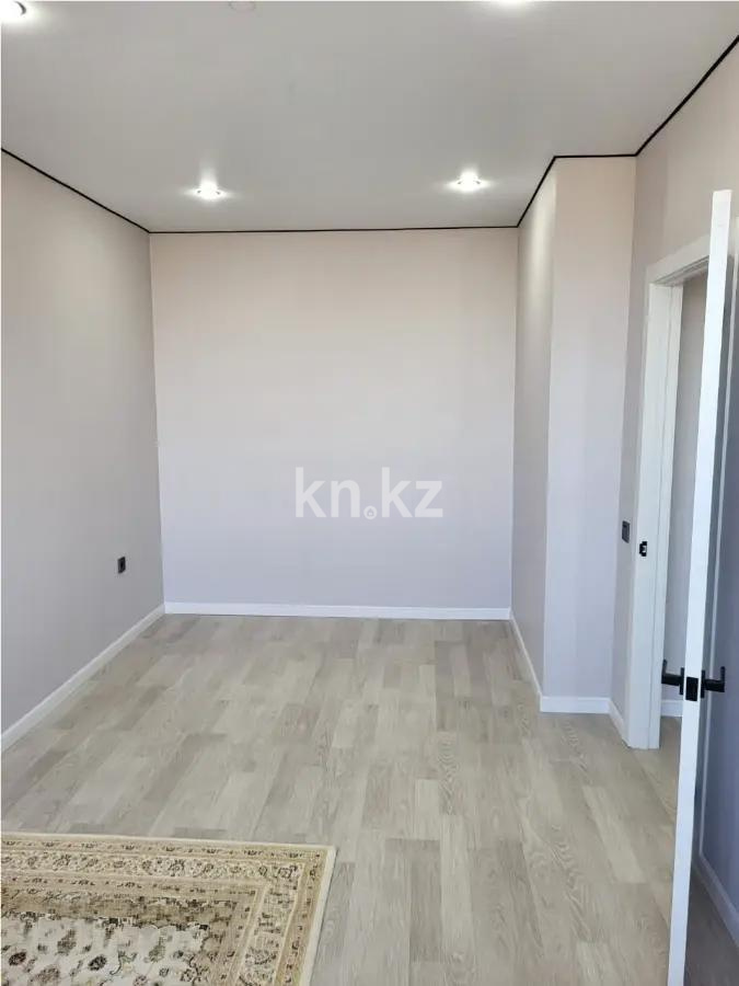 Продажа 1-комнатной квартиры, 35.8 м², ул. Айтматова, дом  33 стр в Астане