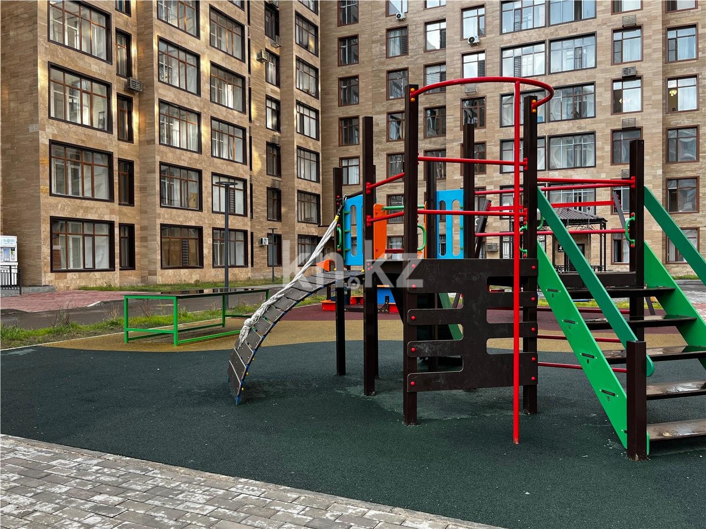 Продажа 3-комнатной квартиры, 88.5 м² в Астане - фото 10