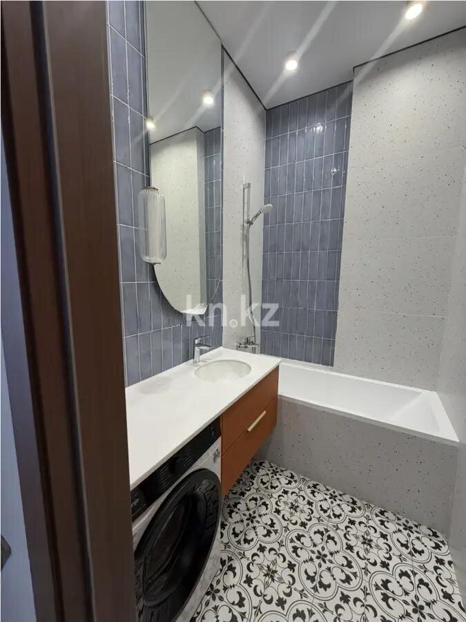 Продажа 3-комнатной квартиры, 60 м² в Астане - фото 4