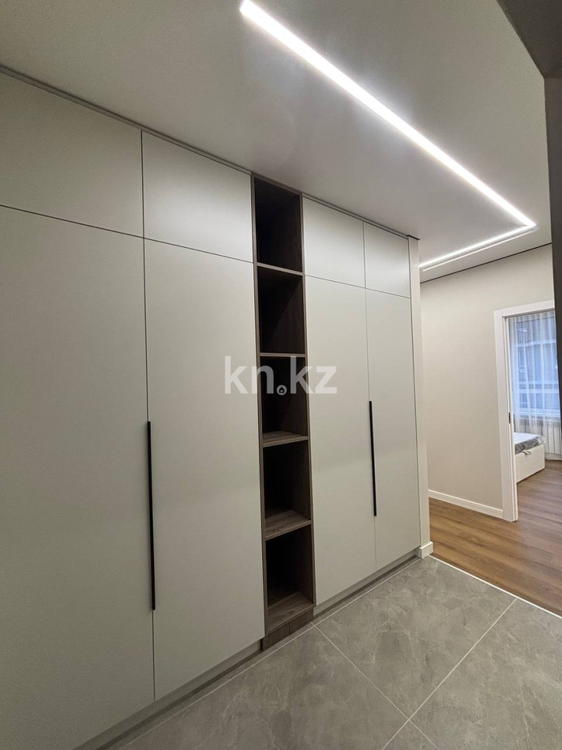 Продажа 3-комнатной квартиры, 54.5 м² в Алматы - фото 16