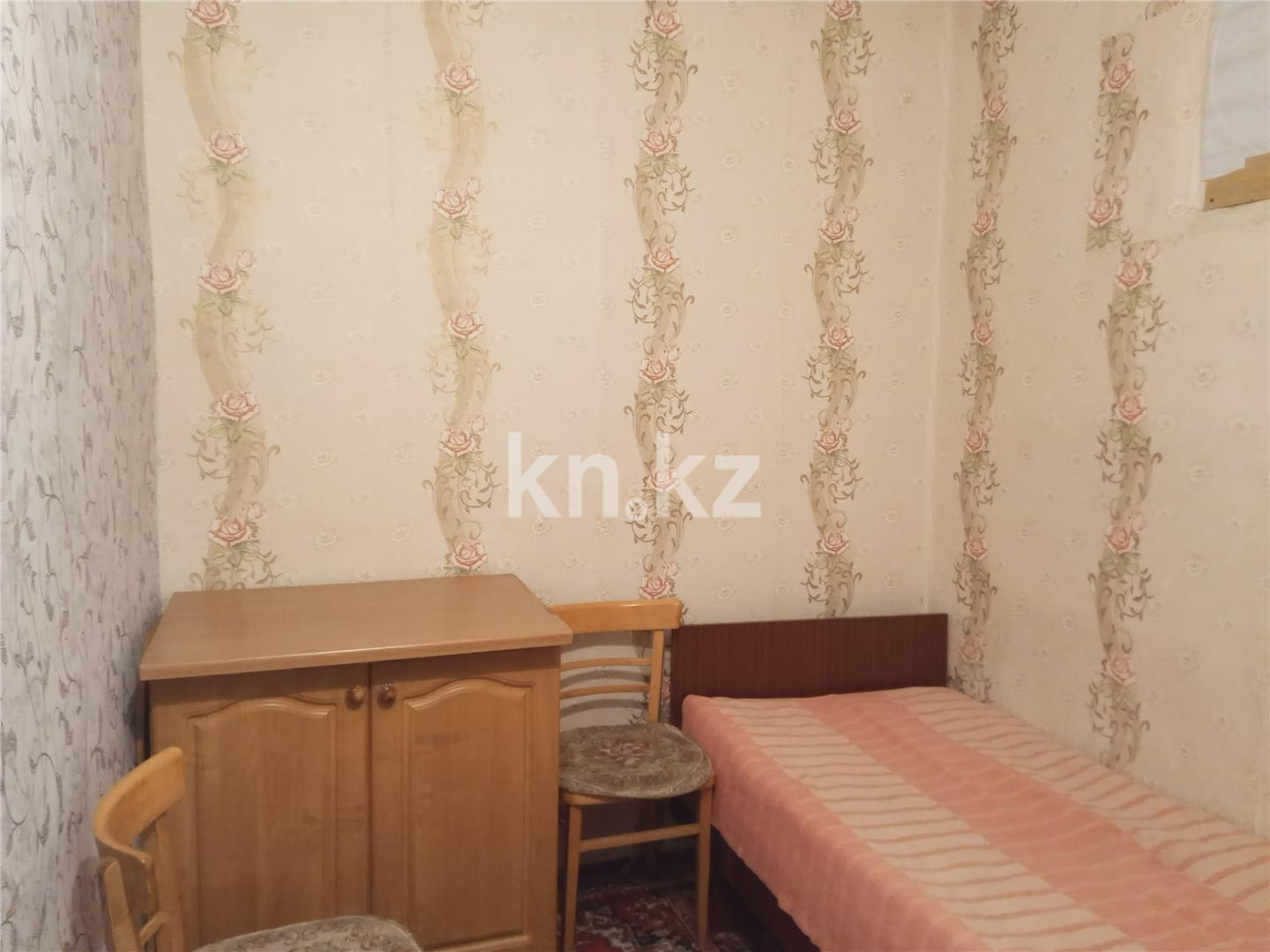 Продажа 2-комнатной квартиры, 43 м², пр. Бухар-жырау в Караганде - фото 6