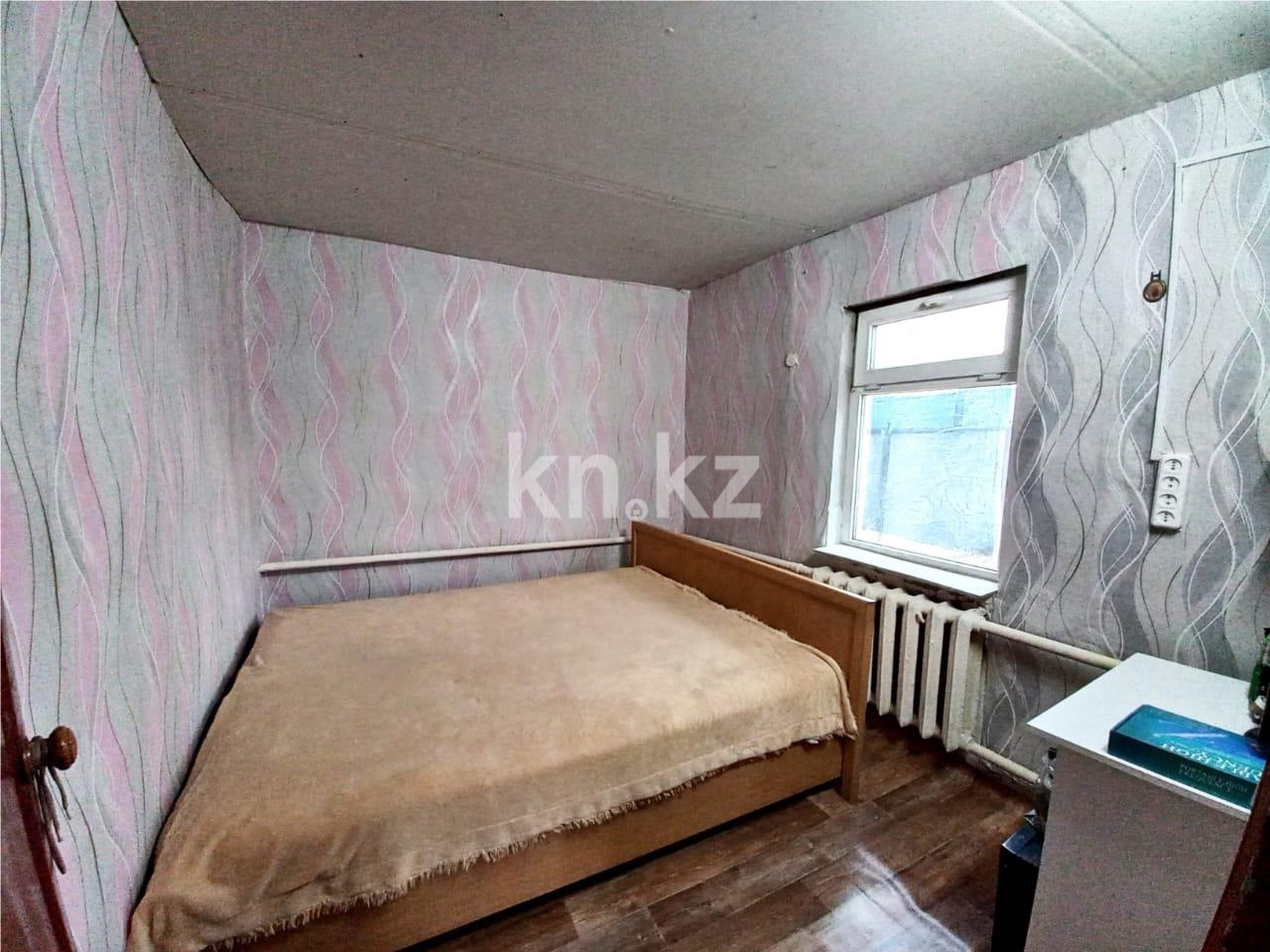 Продажа 3-комнатного дома, 66.5 м², ул. Береке, дом  71 в Караганде - фото 4