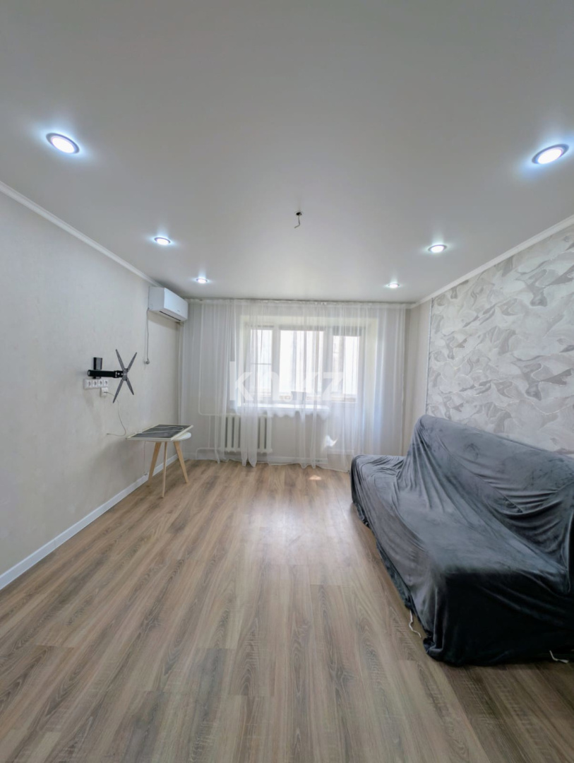 Продажа 2-комнатной квартиры, 51.6 м² в Уральске - фото 2