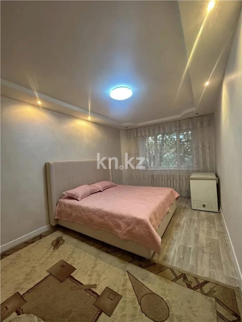 Продажа 3-комнатной квартиры, 62 м² в Караганде - фото 3