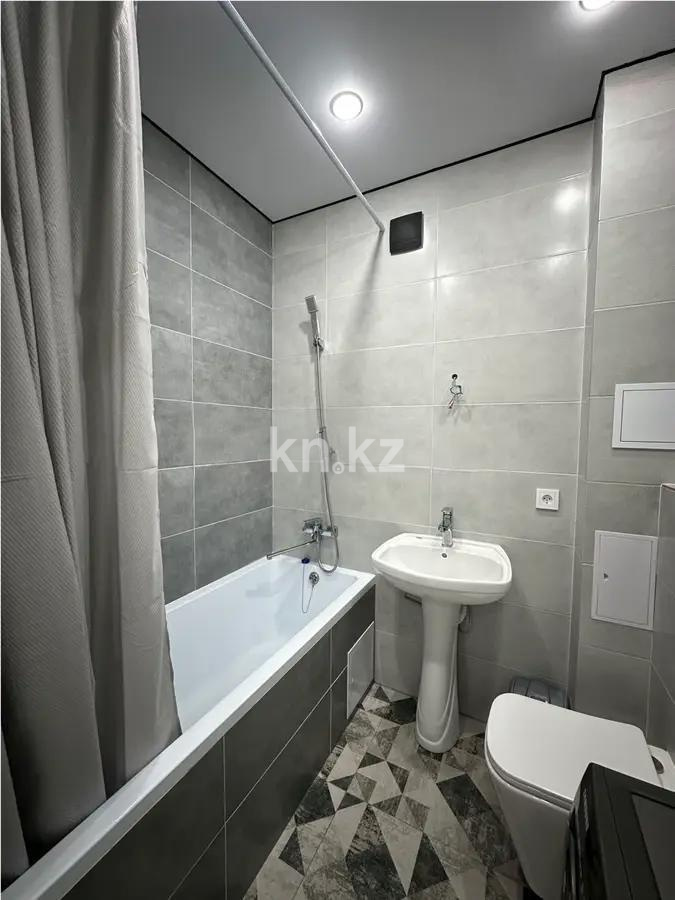 Продажа 1-комнатной квартиры, 36.6 м², ул. Байтурсынова, дом  36 в Астане - фото 3