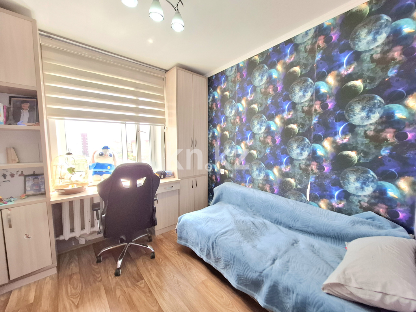 Продажа 4-комнатной квартиры, 85.1 м² в Караганде - фото 18