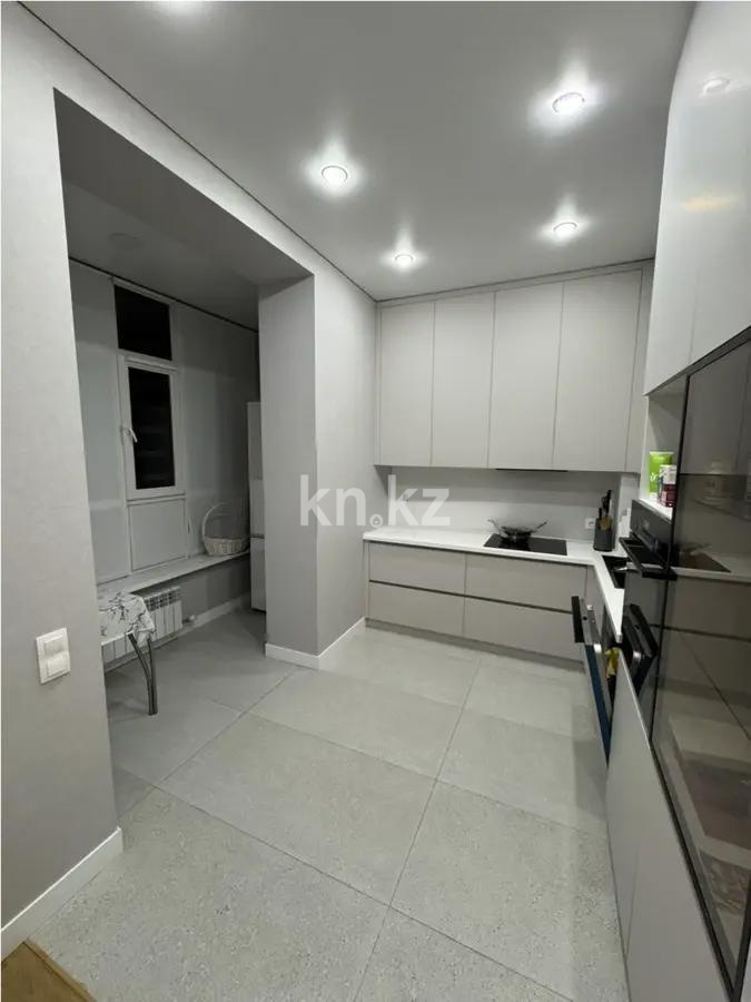 Продажа 3-комнатной квартиры, 90 м² в Астане - фото 4