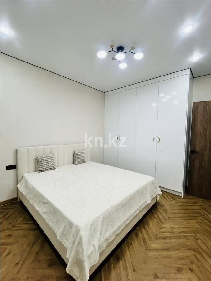 Продажа 3-комнатной квартиры, 59.3 м² в Астане - фото 2