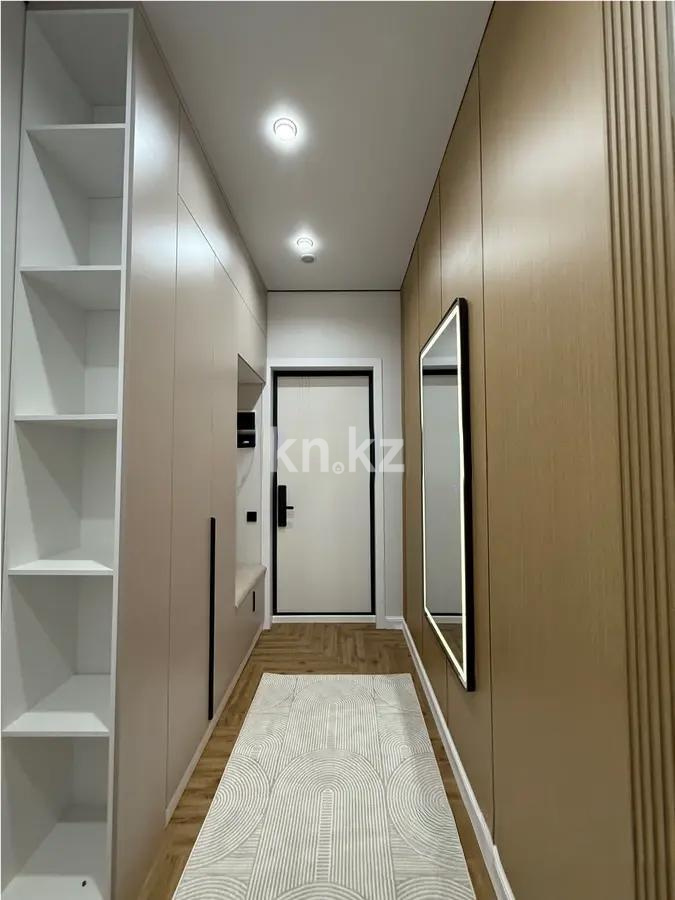 Продажа 2-комнатной квартиры, 47 м² в Алматы - фото 5