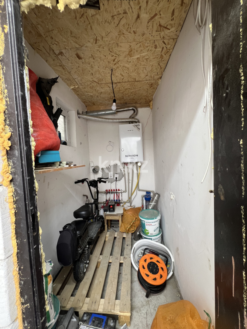 Продажа 5-комнатного дома, 144 м², ул. Нурмагамбетова, дом  154 - пр. Абая в Алматы - фото 18