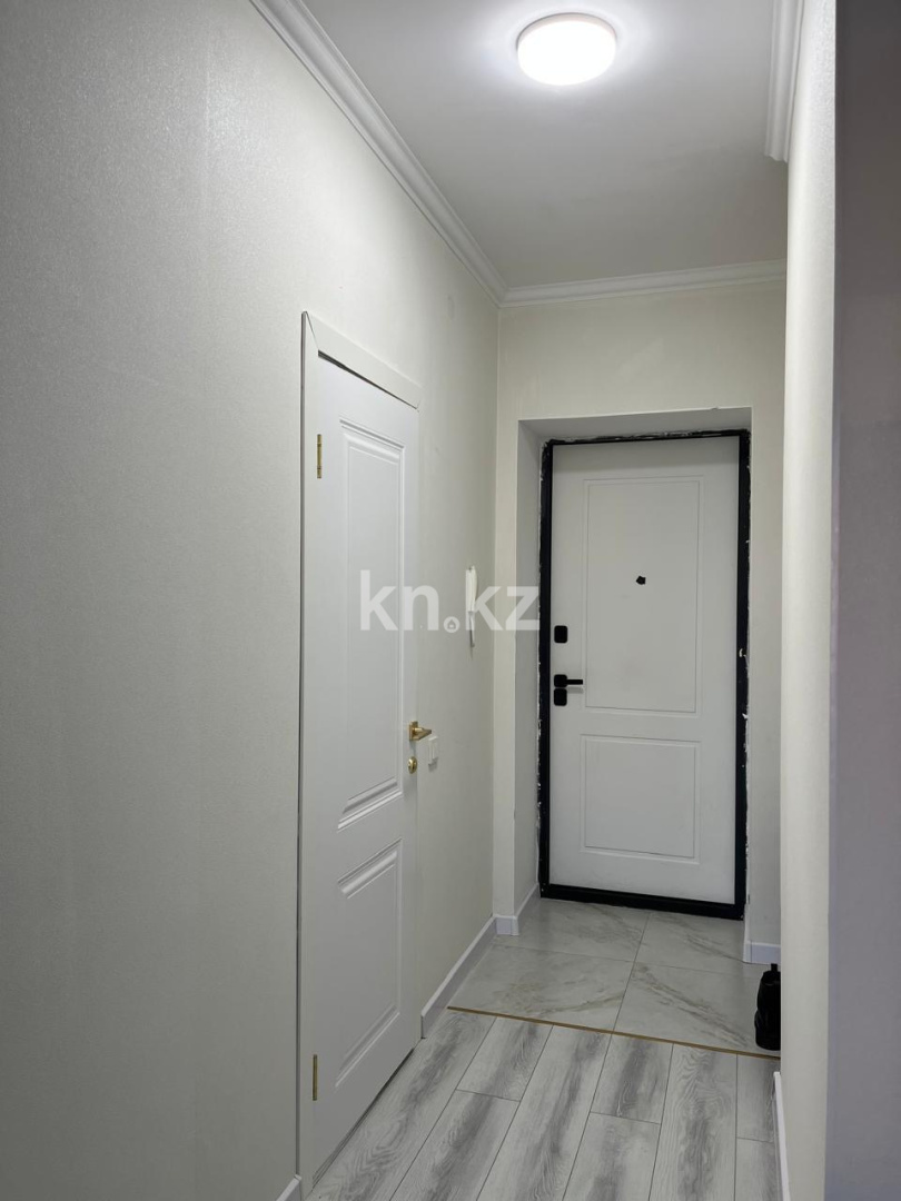 Аренда 2-комнатной квартиры, 45 м² в Астане - фото 7