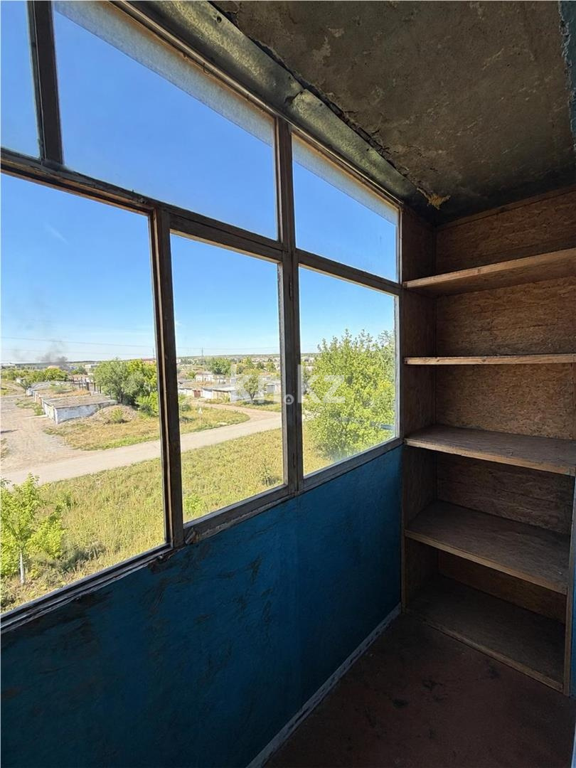 Продажа 1-комнатной квартиры, 32 м² в Караганде - фото 8