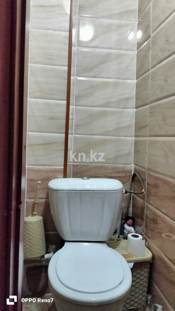 Продажа 4-комнатной квартиры, 71.1 м² в Таразе - фото 9