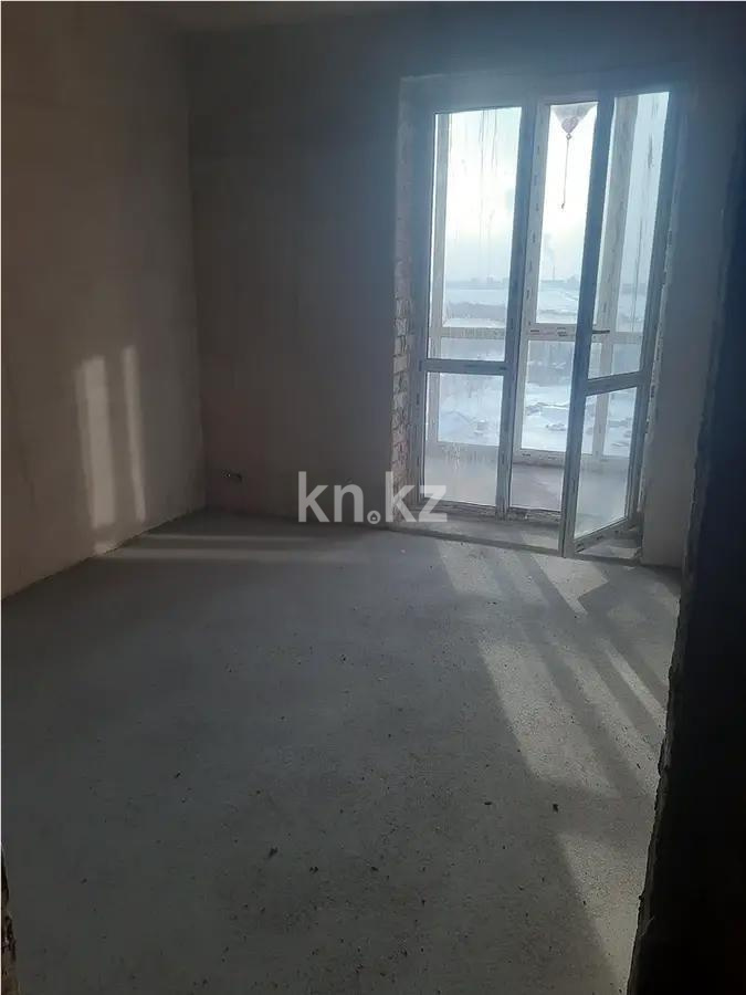 Продажа 1-комнатной квартиры, 39 м² в Астане