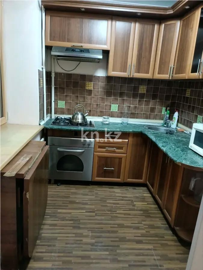 Продажа 3-комнатной квартиры, 63 м² в Алматы - фото 4