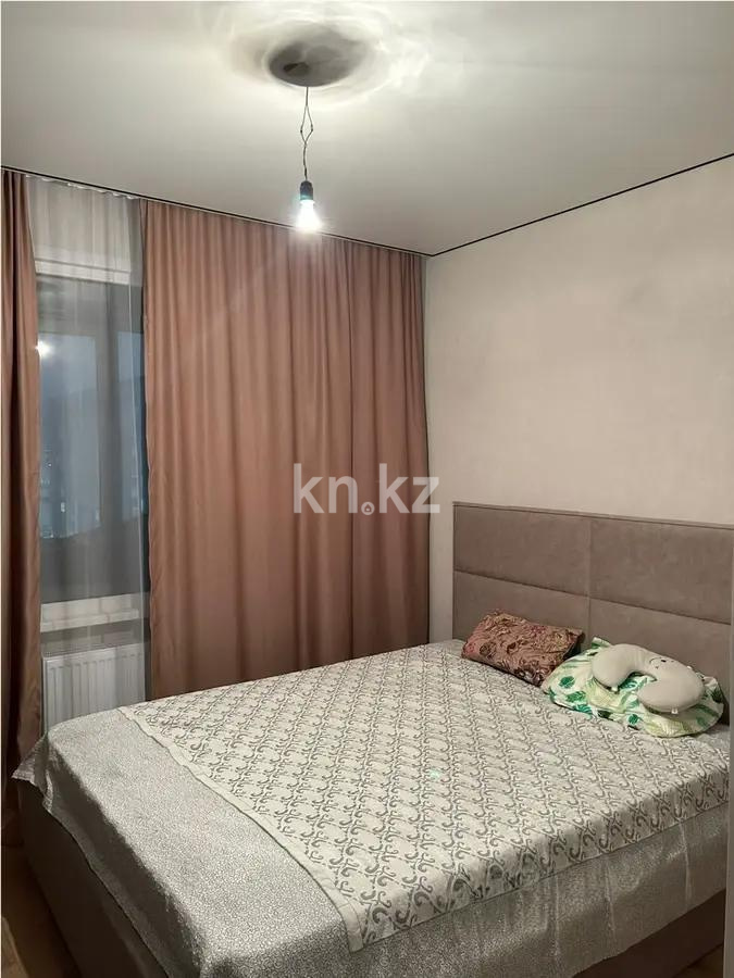 Продажа 2-комнатной квартиры, 42 м² в Астане - фото 2