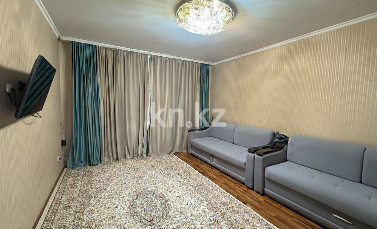 Продажа 3-комнатной квартиры, 88 м² в Астане - фото 15