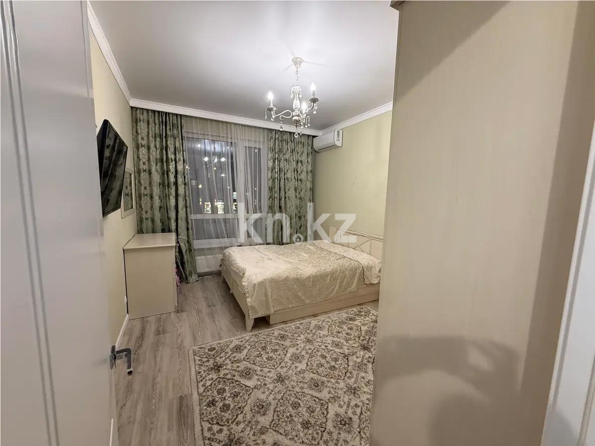 Продажа 3-комнатной квартиры, 112 м², ул. Толе би, дом  50 в Астане - фото 2