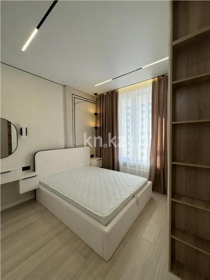 Продажа 2-комнатной квартиры, 42.1 м² в Астане - фото 2