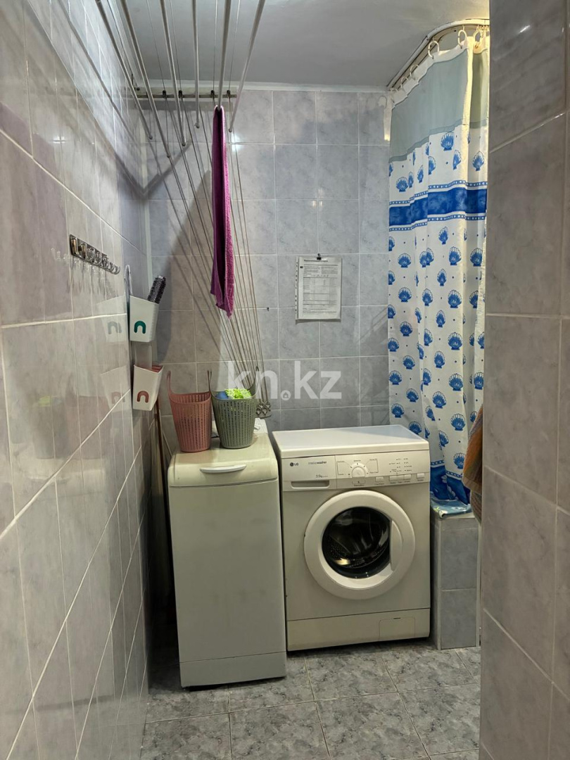 Продажа 3-комнатной квартиры, 75 м² в Алматы - фото 12