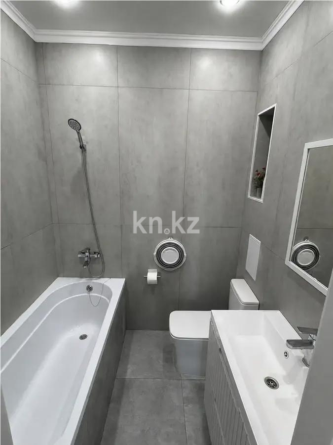 Продажа 3-комнатной квартиры, 93 м² в Астане - фото 6