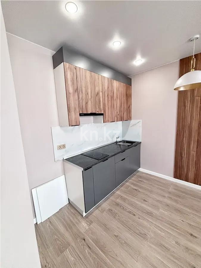 Продажа 2-комнатной квартиры, 37.9 м² в Астане - фото 4