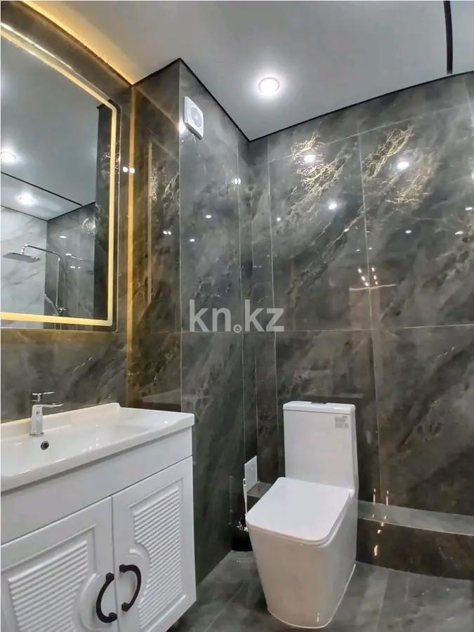 Продажа 1-комнатной квартиры, 35 м², мкр. Гажайып, дом  11/15а в Алматы - фото 3