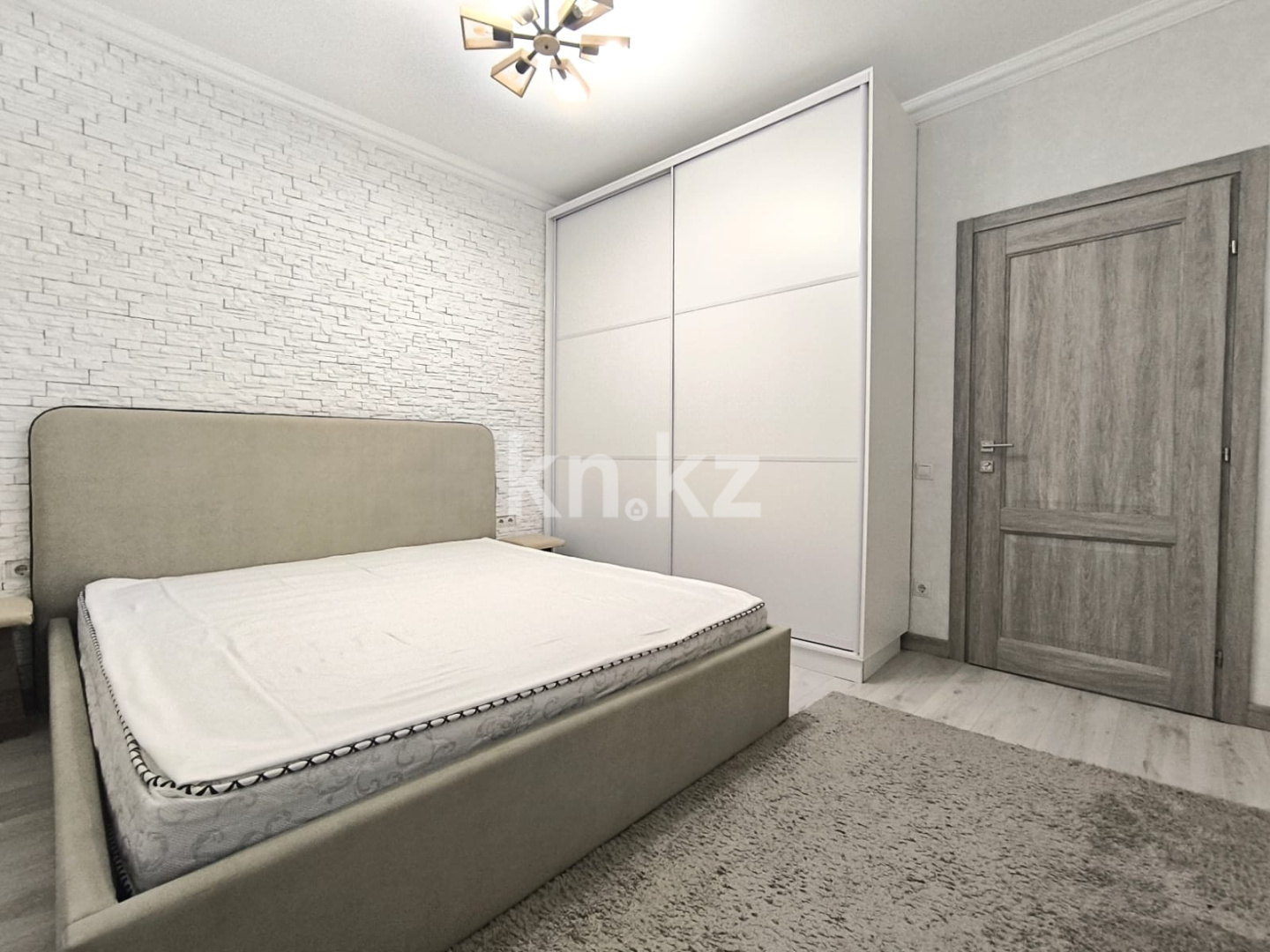 Аренда 3-комнатной квартиры, 70 м² в Алматы - фото 10
