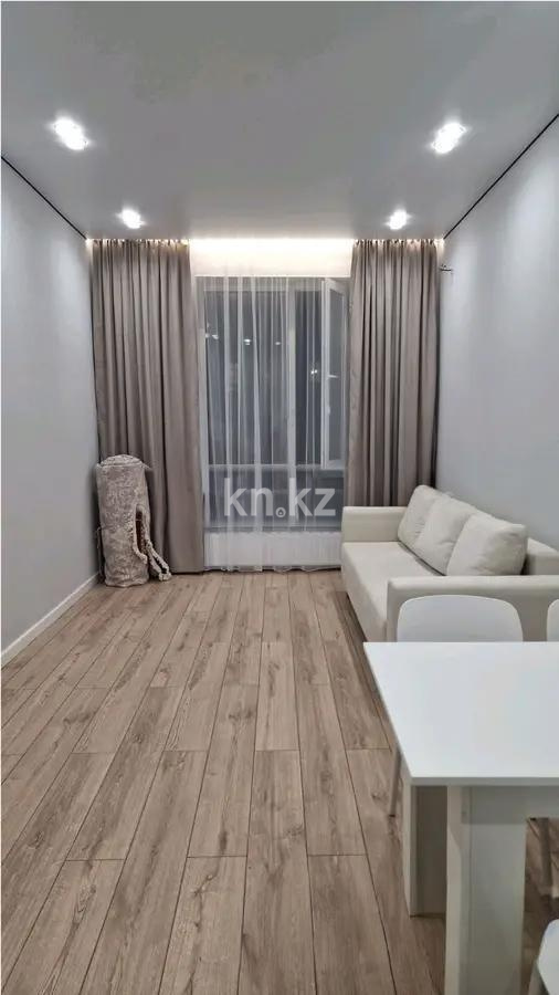Продажа 2-комнатной квартиры, 40 м² в Астане