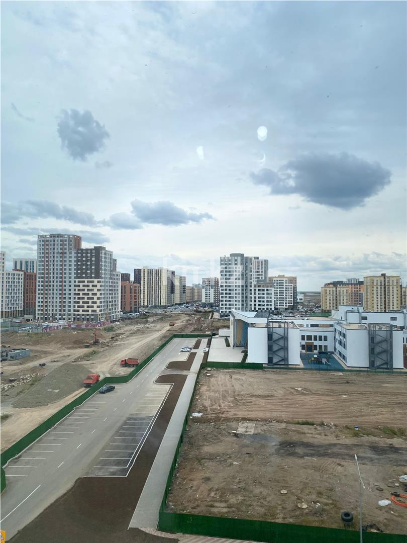 Продажа 2-комнатной квартиры, 41 м² в Астане - фото 7
