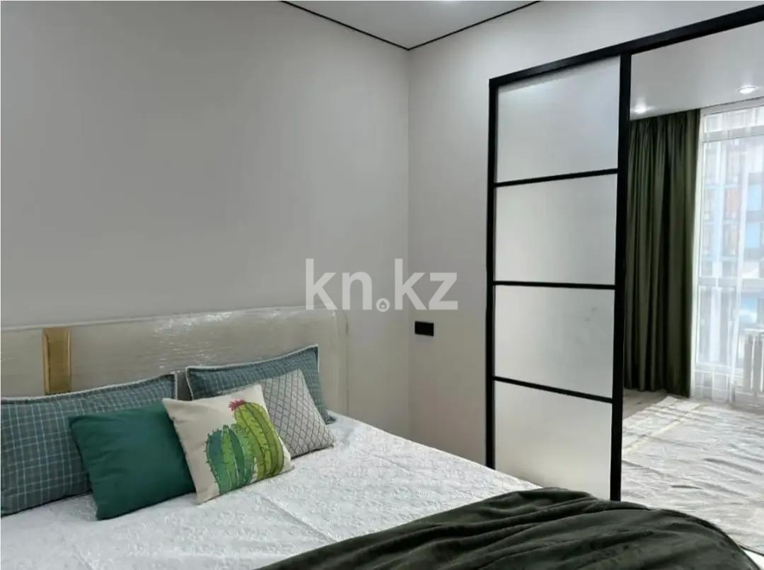 Продажа 2-комнатной квартиры, 47 м² в Алматы - фото 2