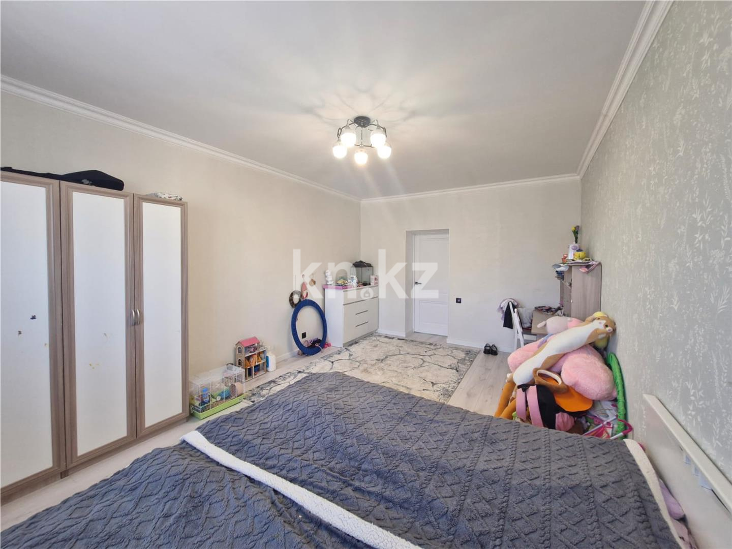 Продажа 4-комнатной квартиры, 110 м², ул. Керей, Жанибек хандар в Астане - фото 7
