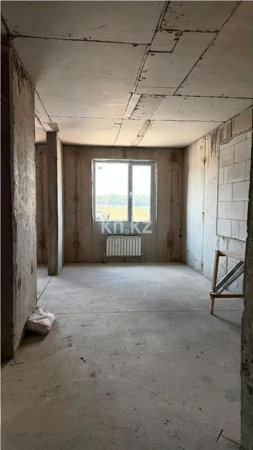 Продажа 4-комнатной квартиры, 115.7 м² в Алматы