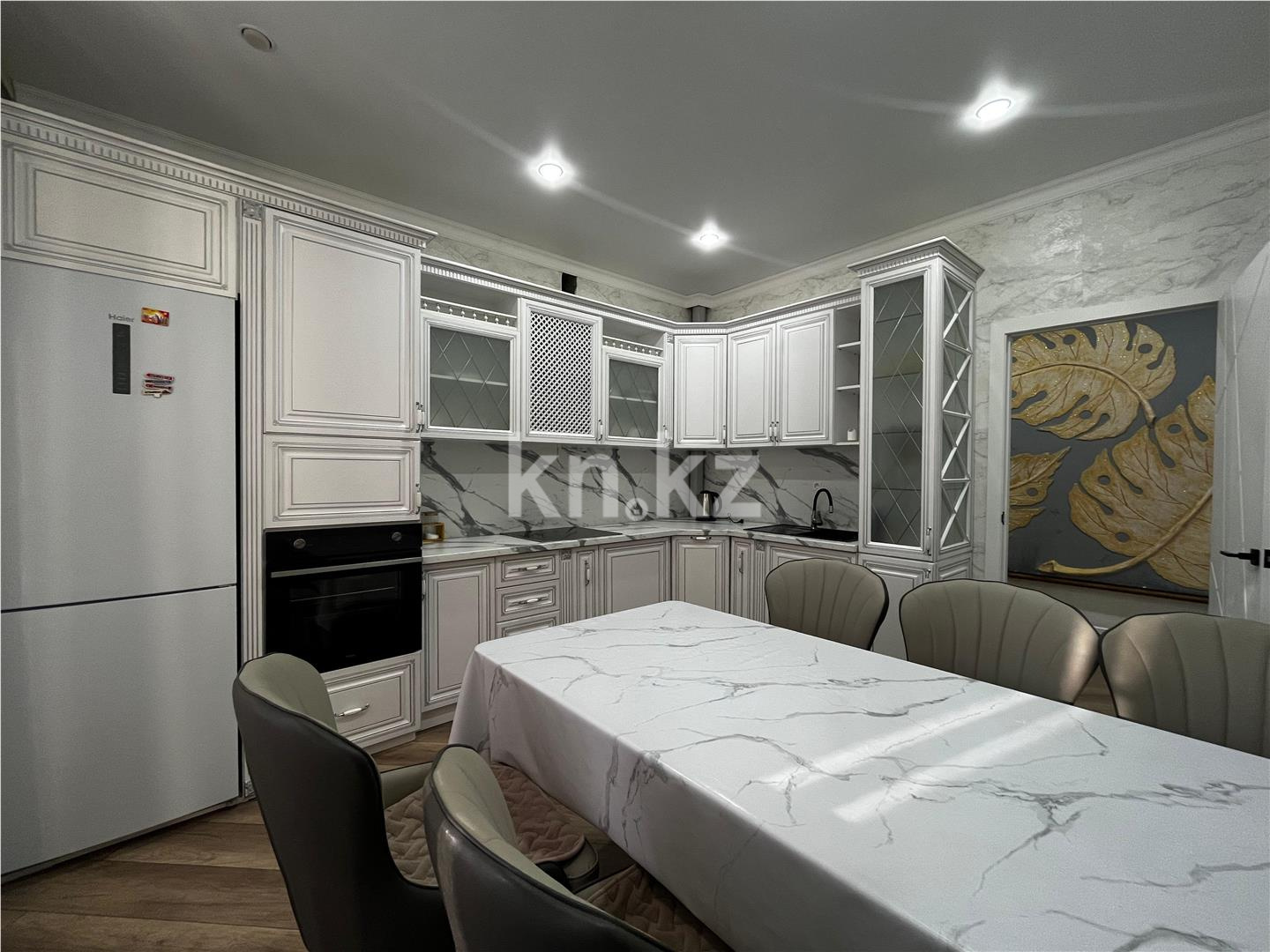 Продажа 2-комнатной квартиры, 65 м², мкр-н Голубые Пруды в Караганде - фото 7