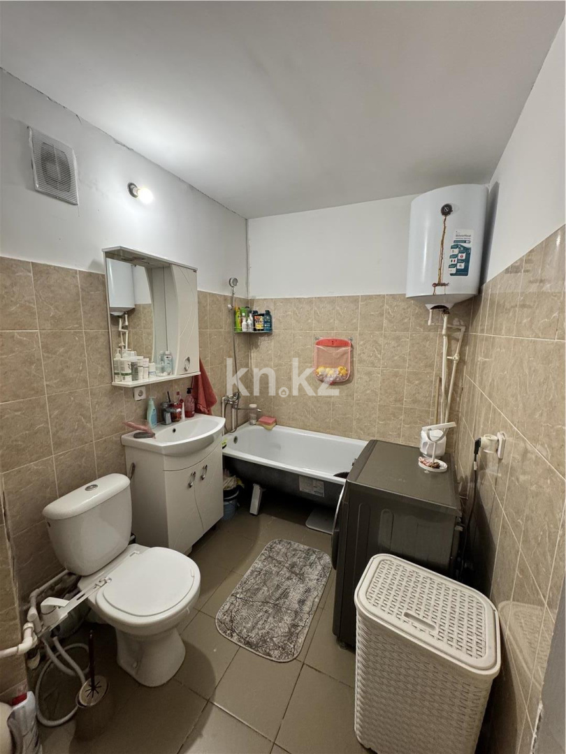 Продажа 3-комнатной квартиры, 84 м² в Караганде - фото 11