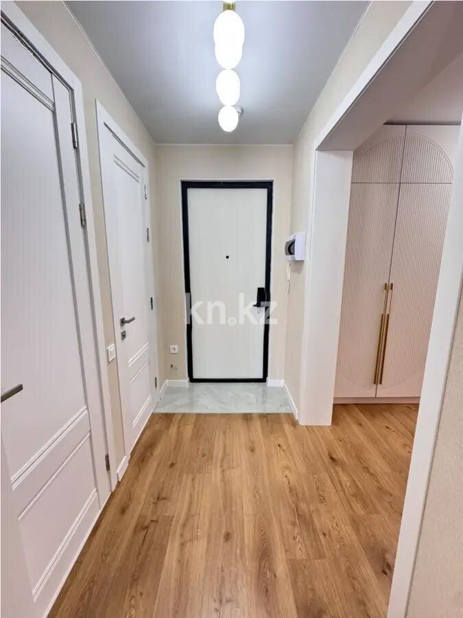 Продажа 3-комнатной квартиры, 63.15 м² в Астане - фото 6