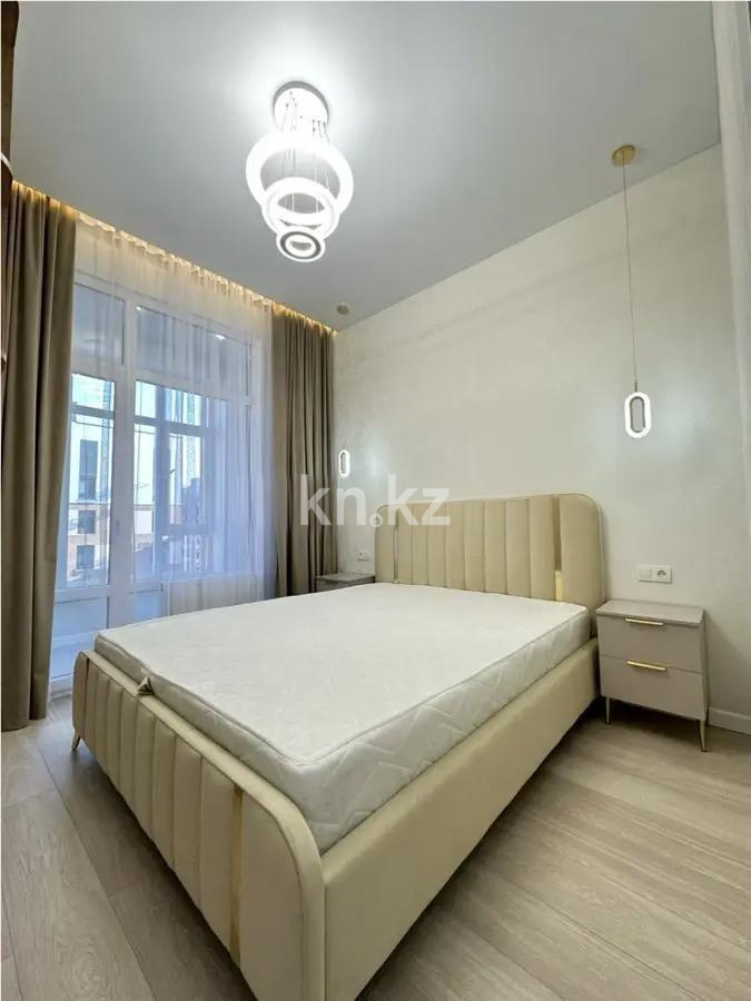 Продажа 2-комнатной квартиры, 42 м², ул. Е-15, дом  13 в Астане - фото 2