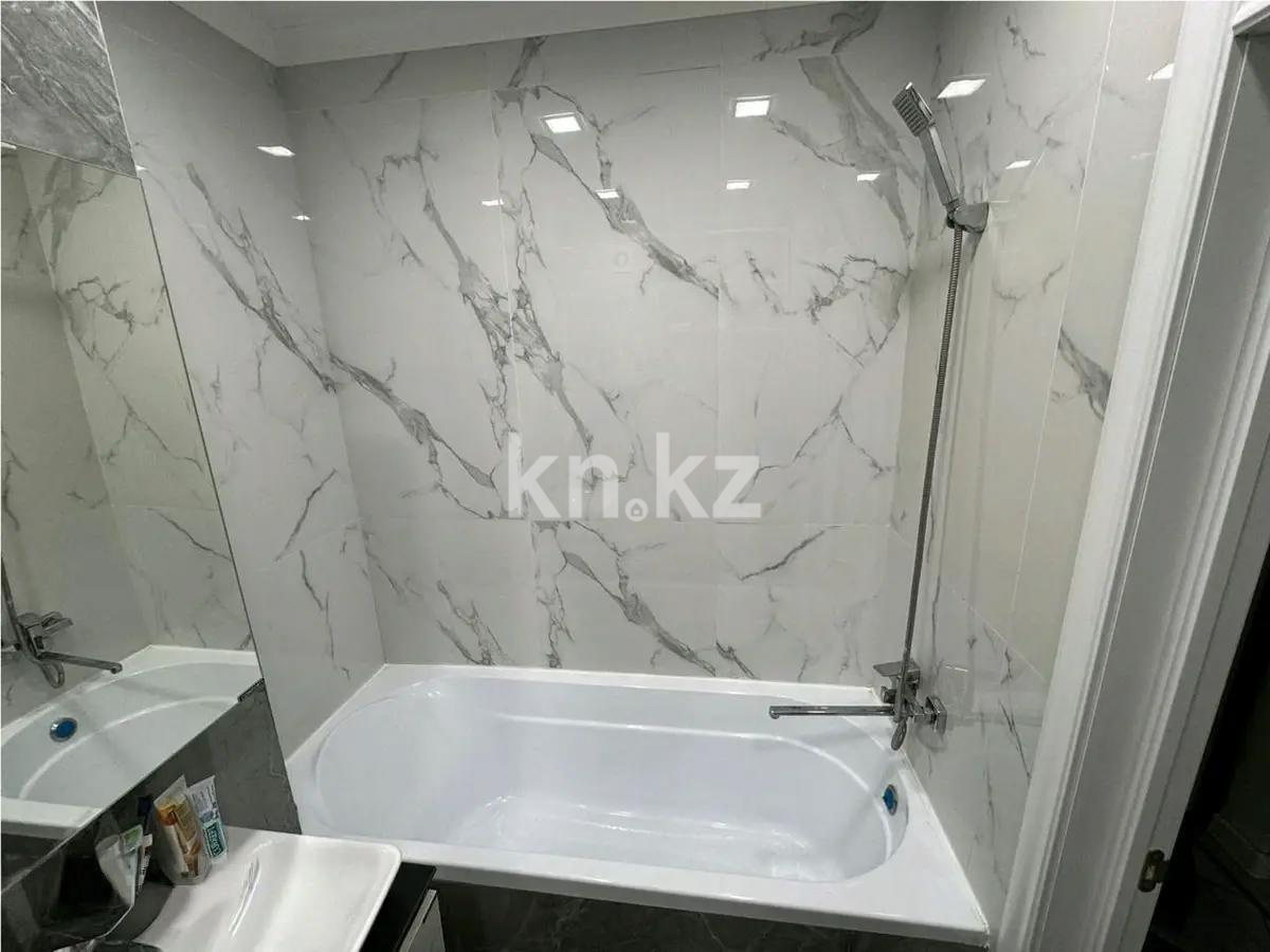 Продажа 2-комнатной квартиры, 48 м², ул. Баишева, дом  28 в Алматы - фото 4