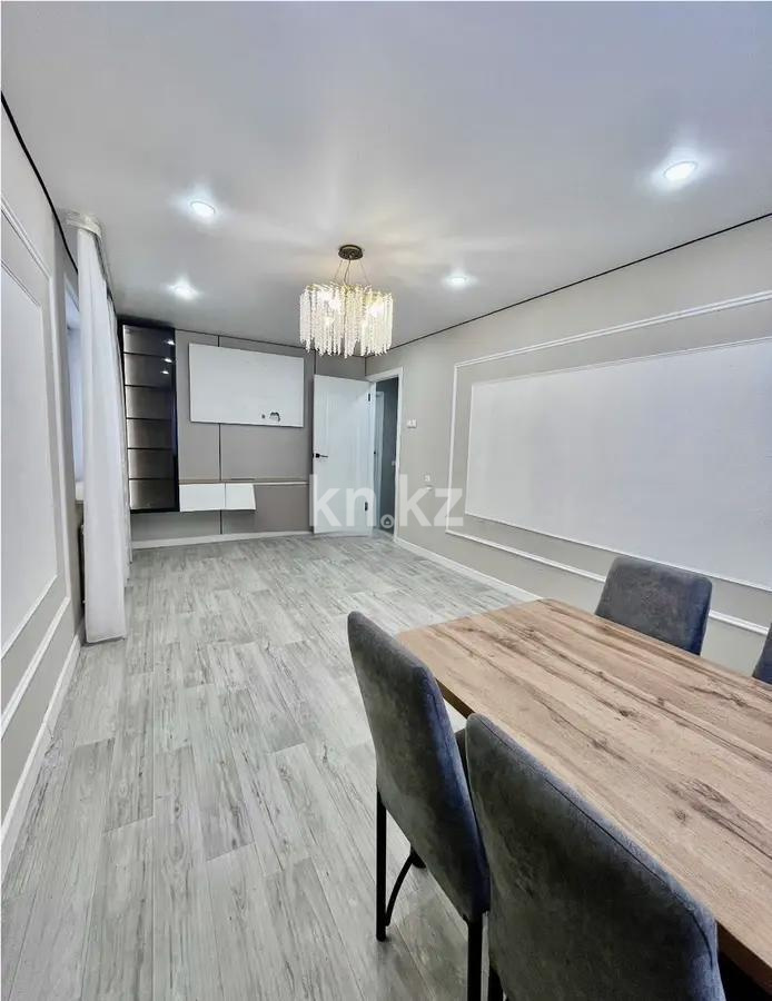 Продажа 1-комнатной квартиры, 40 м² в Алматы