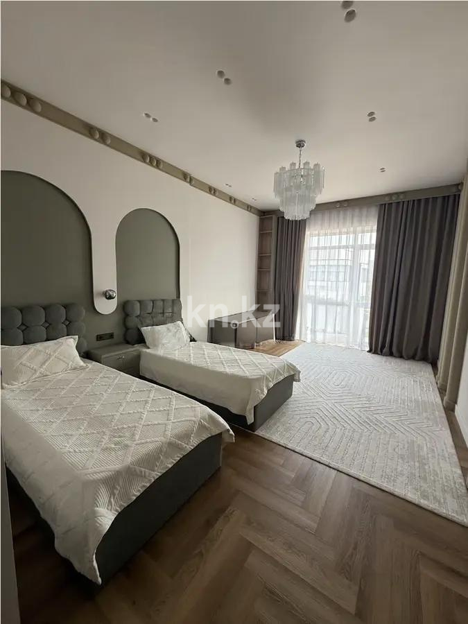 Продажа 4-комнатной квартиры, 129.1 м² в Астане - фото 5