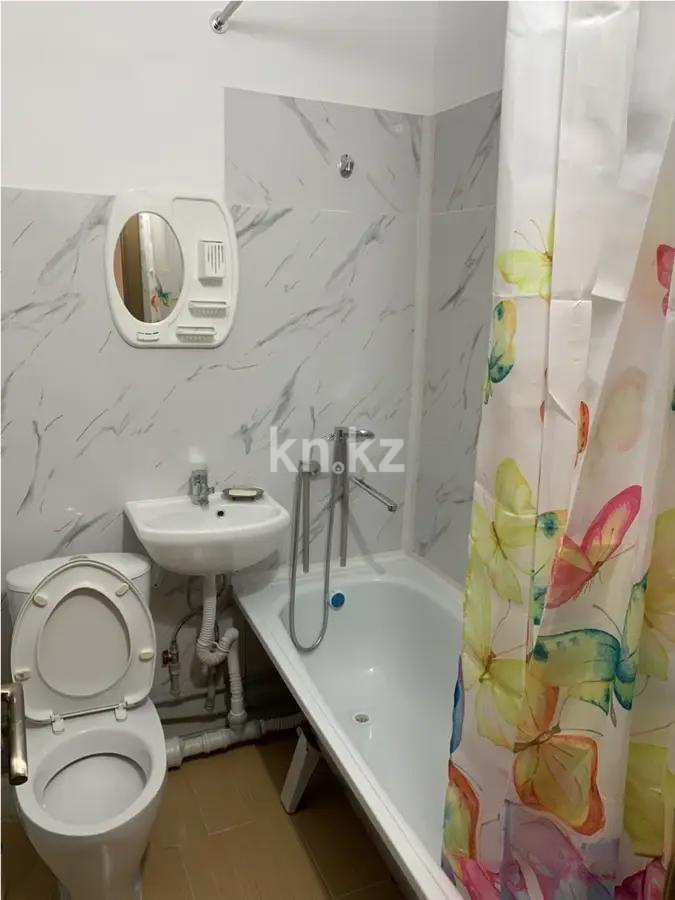 Продажа 1-комнатной квартиры, 29 м², ул. Куйши Дина, дом  42/2 в Астане - фото 3