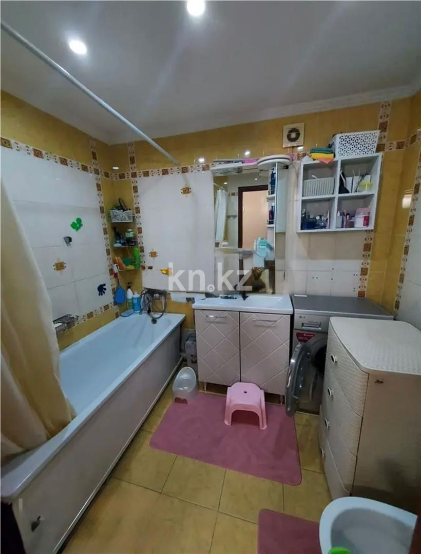 Продажа 2-комнатной квартиры, 45 м², пр. Н. Абдирова в Караганде - фото 4