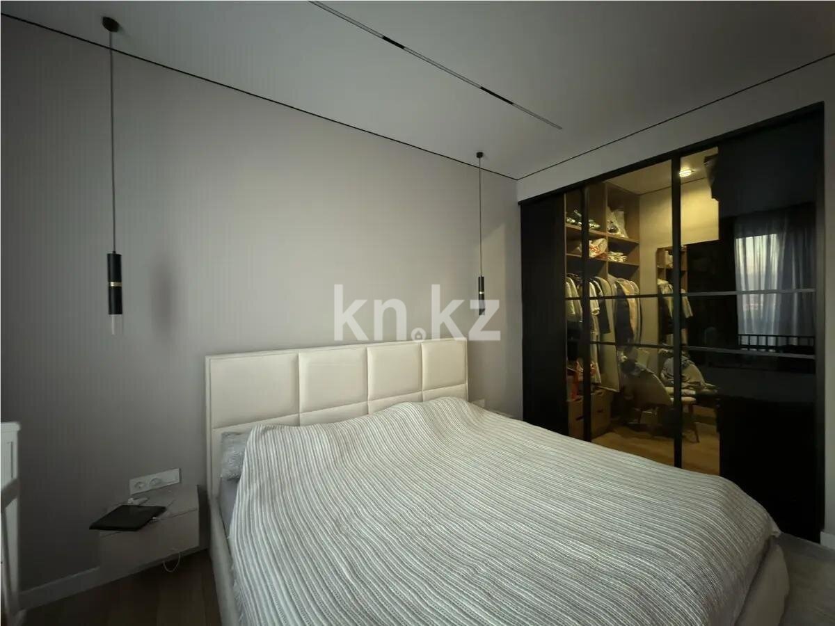 Продажа 3-комнатной квартиры, 110 м² в Алматы
