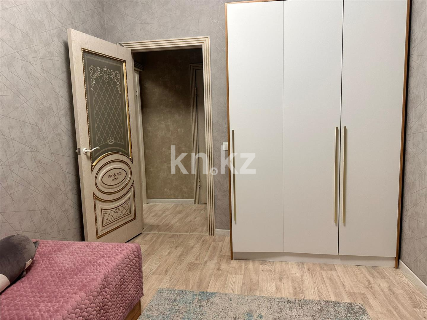 Продажа 3-комнатной квартиры, 68 м² в Караганде - фото 4