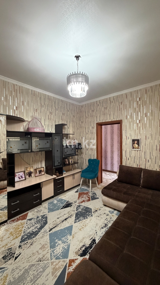 Продажа 5-комнатного дома, 228 м² в Шымкенте - фото 13