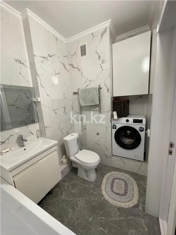 Продажа 3-комнатной квартиры, 82.5 м², ул. Мухамедханова, дом  19 в Астане - фото 5