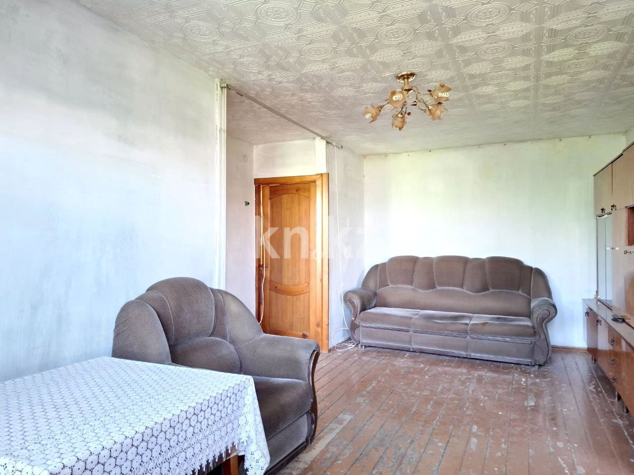 Продажа 2-комнатной квартиры, 45 м² в Усть-Каменогорске - фото 2