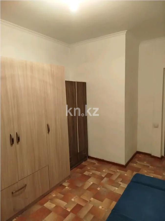 Продажа 2-комнатной квартиры, 32.8 м², ул. Утеген батыра, дом  71а в Алматы - фото 2