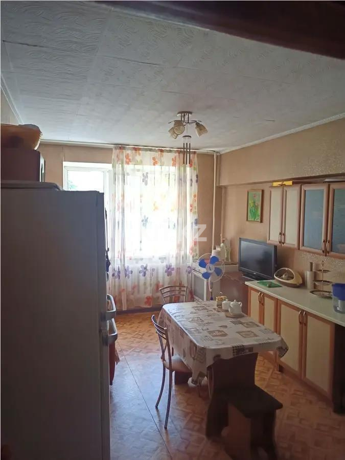 Продажа 2-комнатной квартиры, 70 м², ул. Акан Серы, дом  18 в Алматы - фото 3
