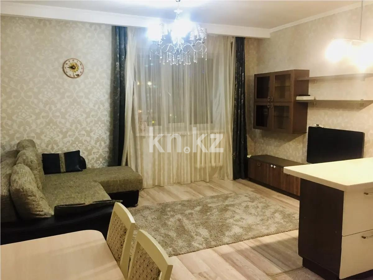 Продажа 3-комнатной квартиры, 84 м² в Астане